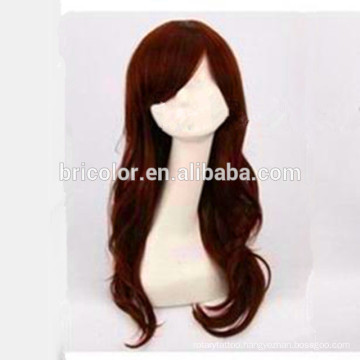 Hot Selling Invisible Part Full Lace Blonde Wig Remy Human Hair